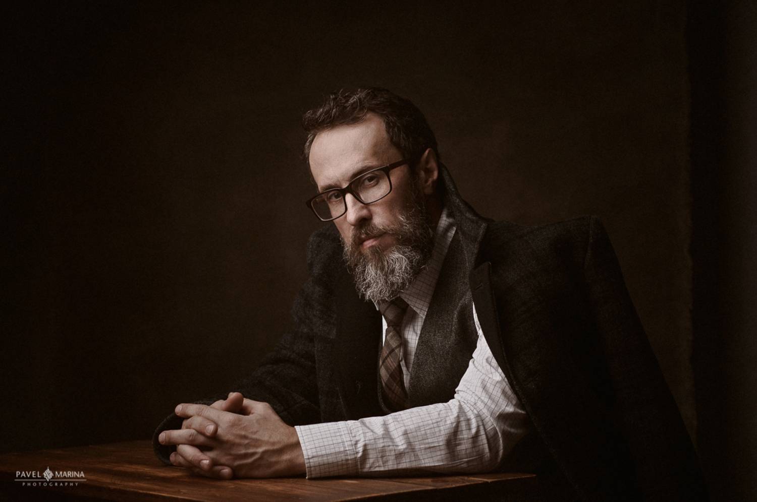 , Павел Спивак