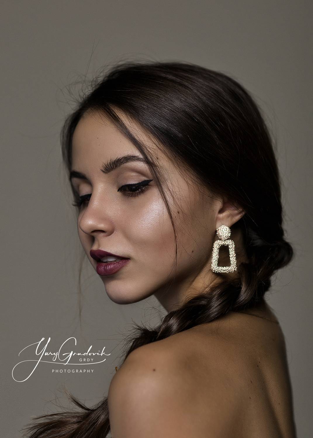 , Грудовик Юрий