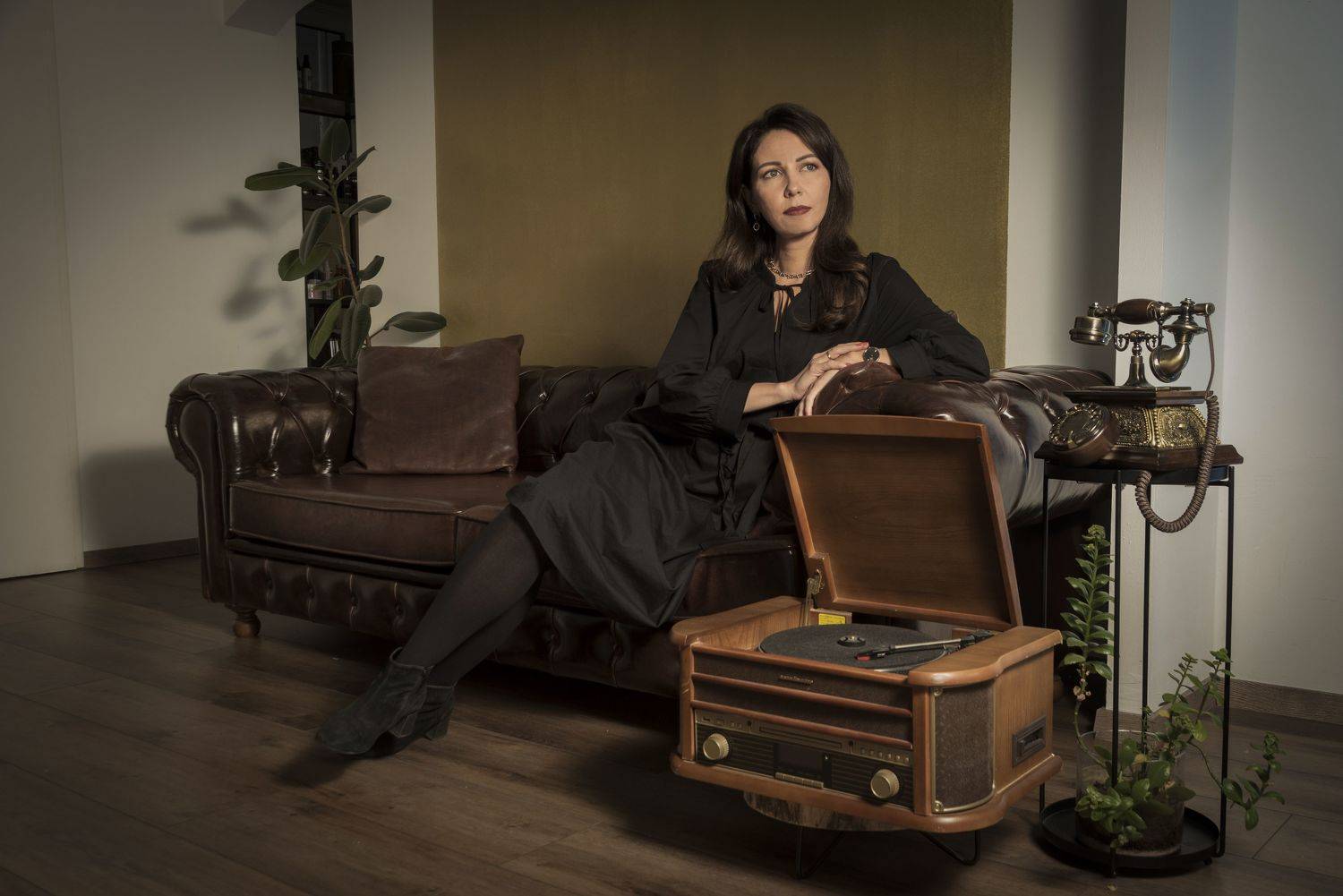 , Сергей Ослопов