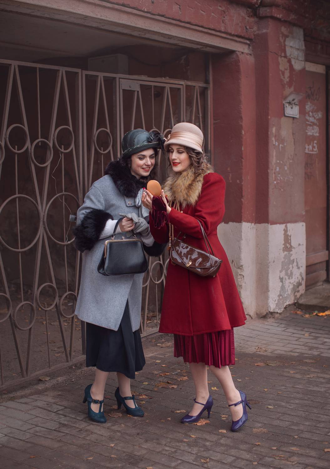 , Шепелева Татьяна