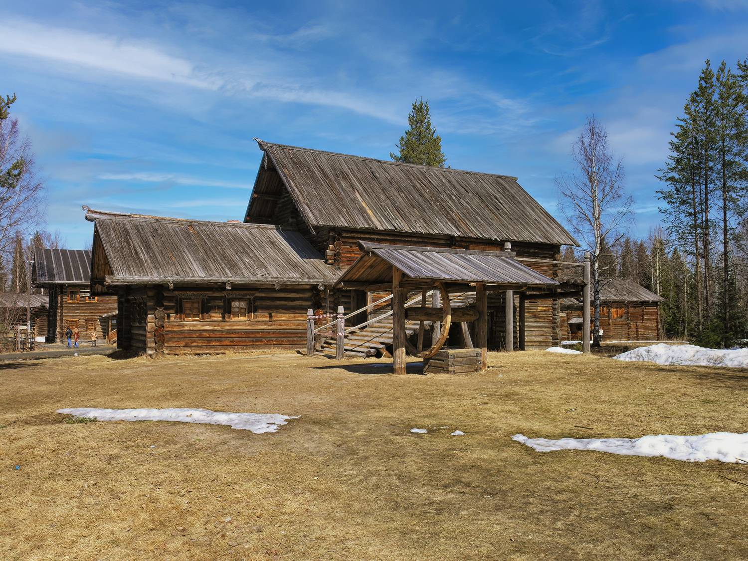 , Владимир Гамаюнов
