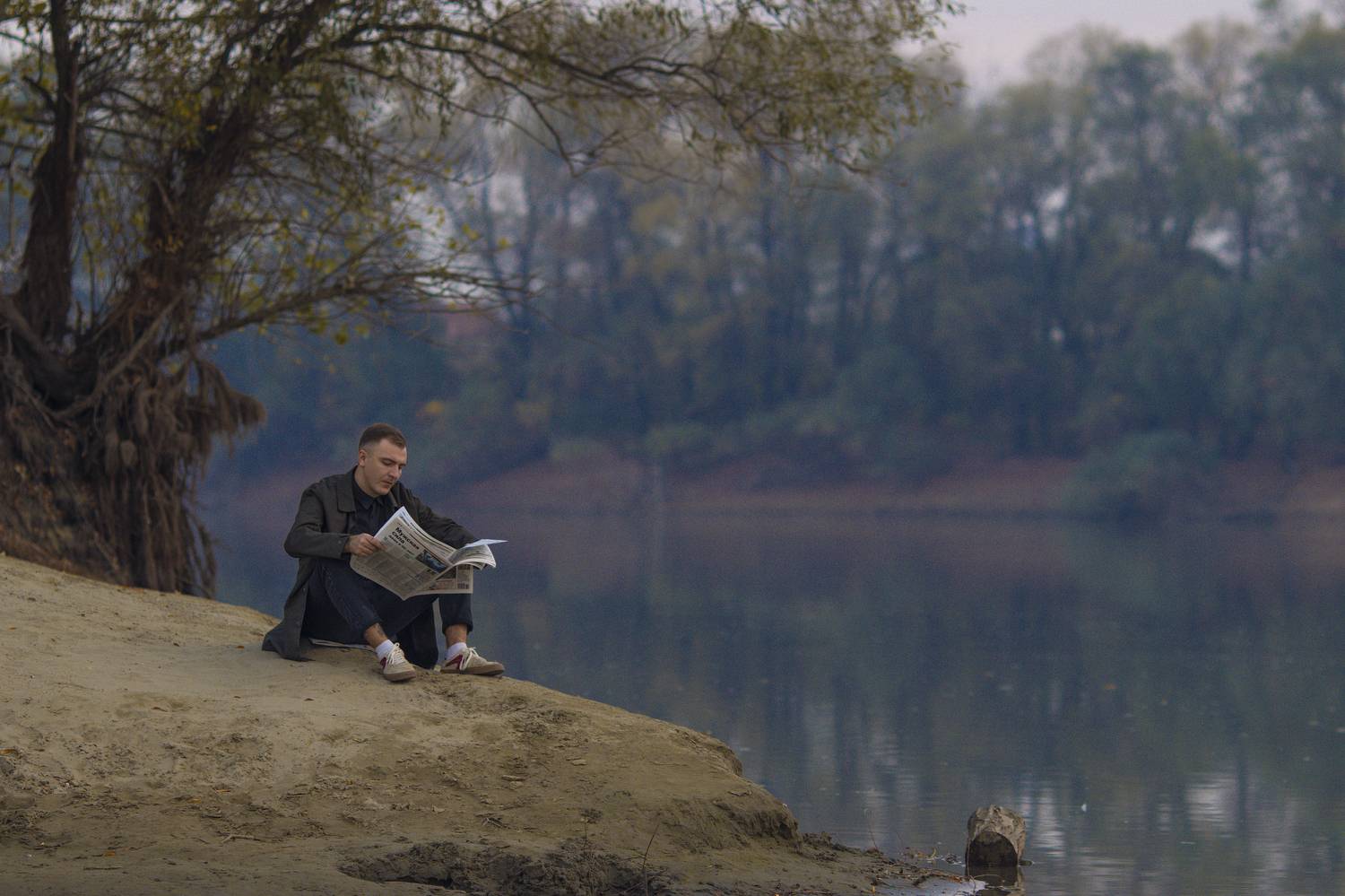 , Замятин Александр