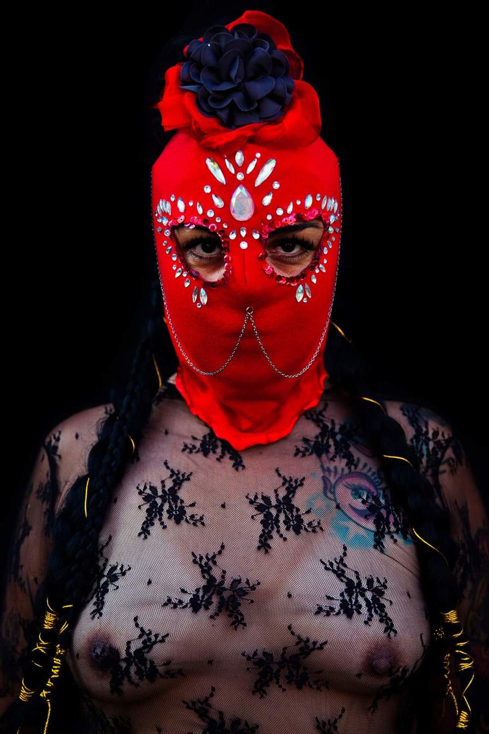 baila capucha, capuchas, retratos, portraits, bastian cifuentes araya, basti&aacute;n cifuentes, periodista furioso, periodistafurioso,  fotoprensa, revuelta social, estallido social, reportage,, Basti&aacute;n Cifuentes Araya