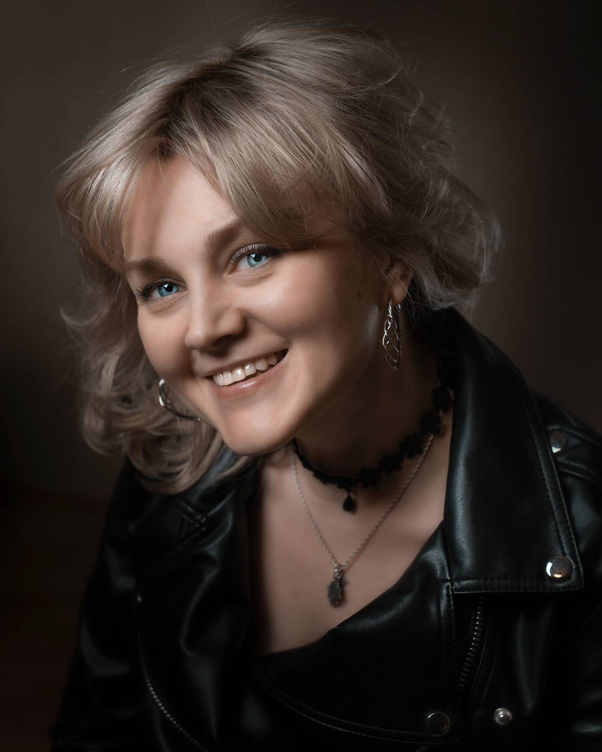 , Алексей Лебедев