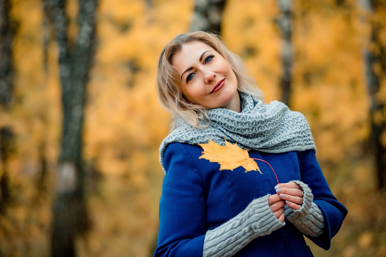 , Николай Смолянкин