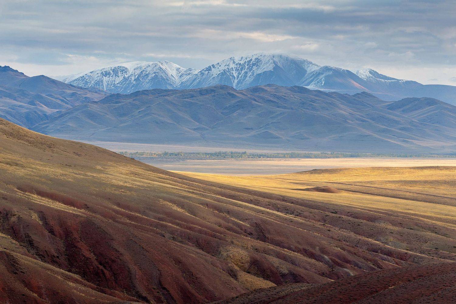 алтай, горы, mountains, russia, altay, Михаил Конарев