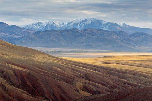 Красоты Алтая