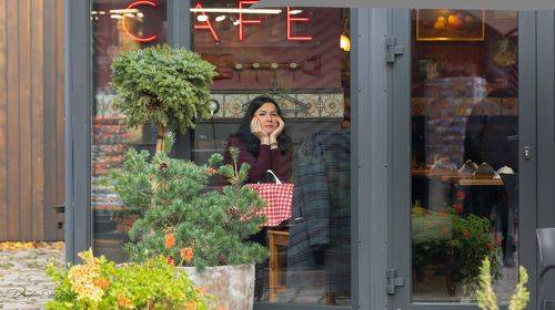 «Одиночество»