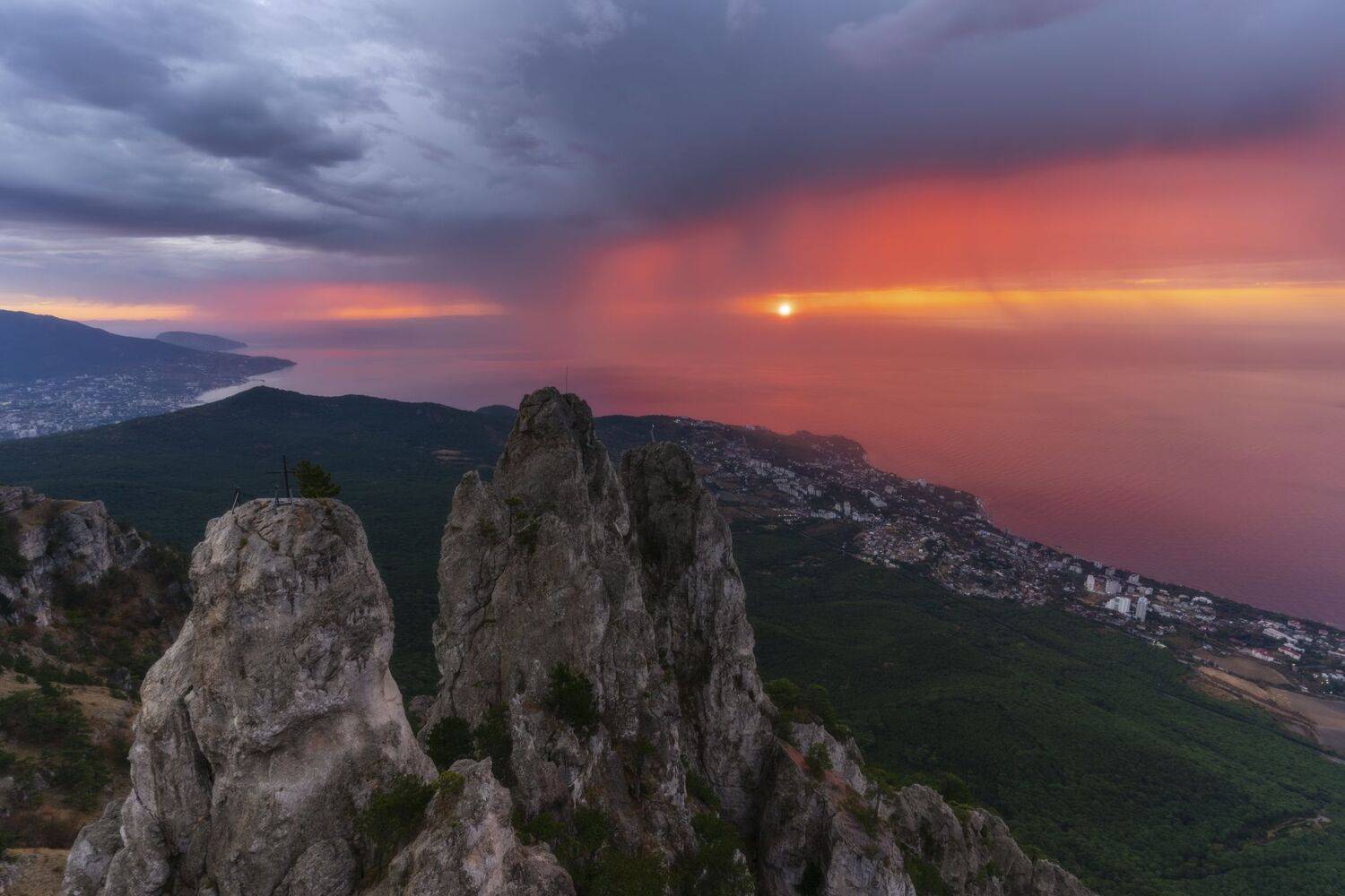 , Юлия Мальцева