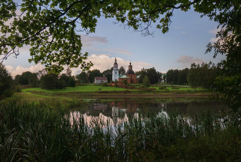 Музей-заповедник «Хмелита» фото превью