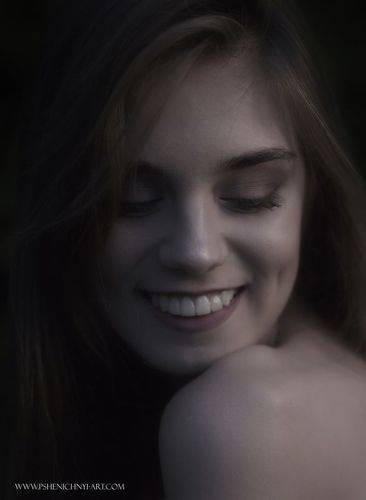 Приятные эмоции