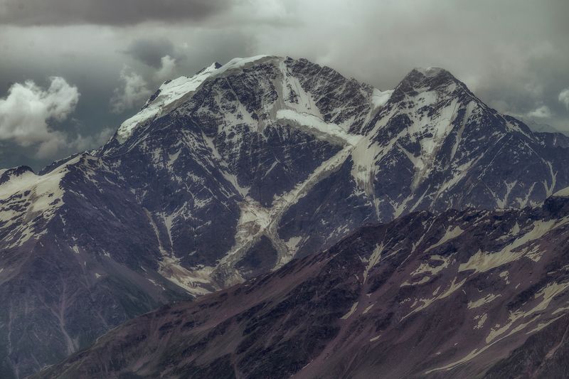 Кавказ фото превью