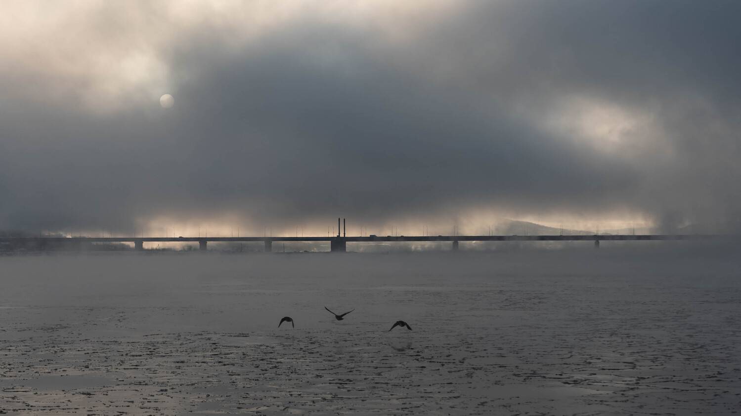 , Сергей Каверин