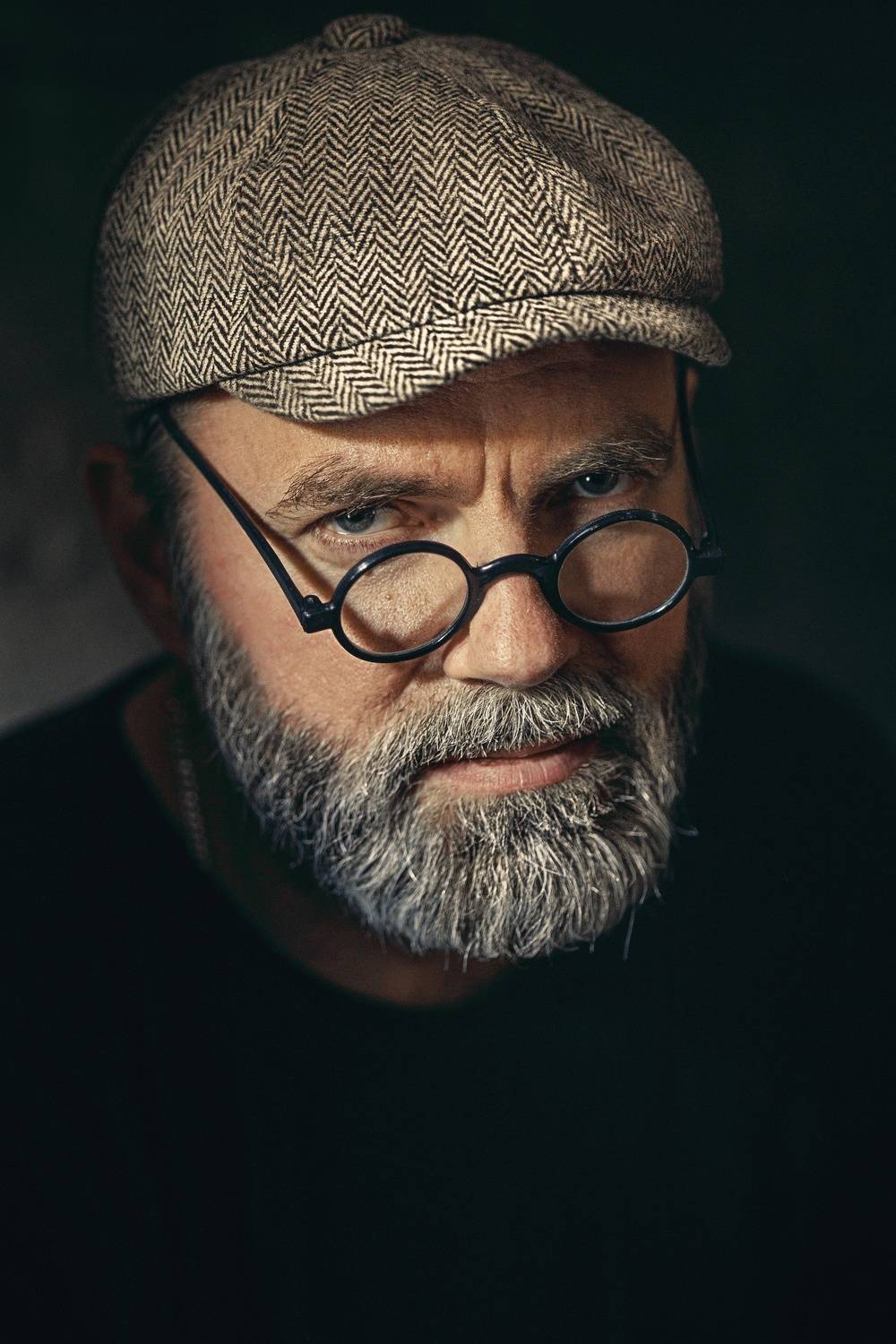 , Владимир Осауленко