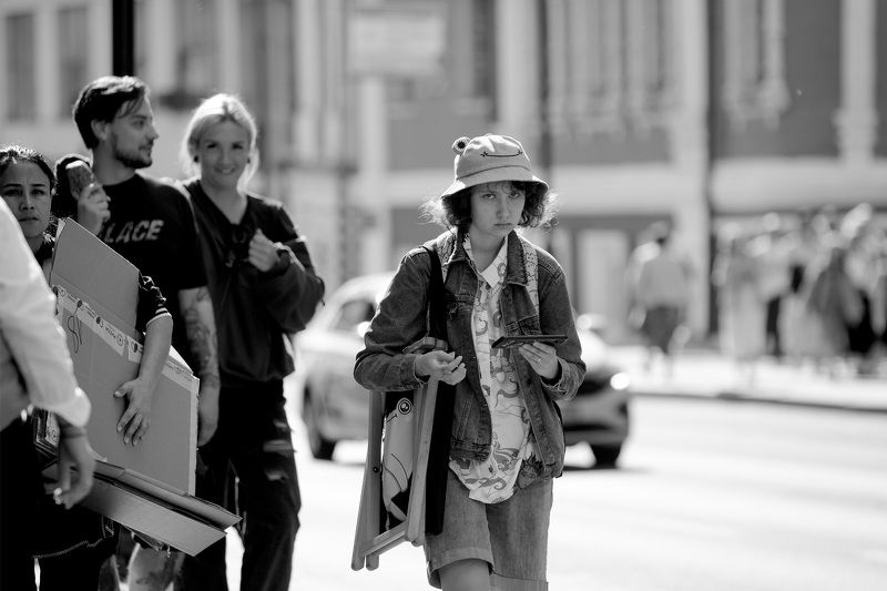 moments, mood, msk, moscow, time, monochrome, moscowblackandwhite, life, film,female,woman,bw,blackwhite,black and white,blackandwhitephoto,bnw, documentary, russia,reportage, human, street, StreetPhotography, streetphoto, street life, street moscow, stre Moscow | after фото превью
