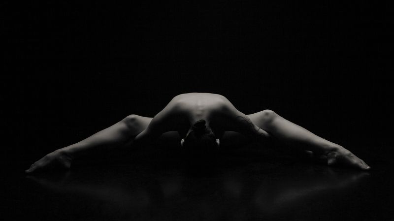 Backstage to https://boosty.to/alexphoto56 фото превью