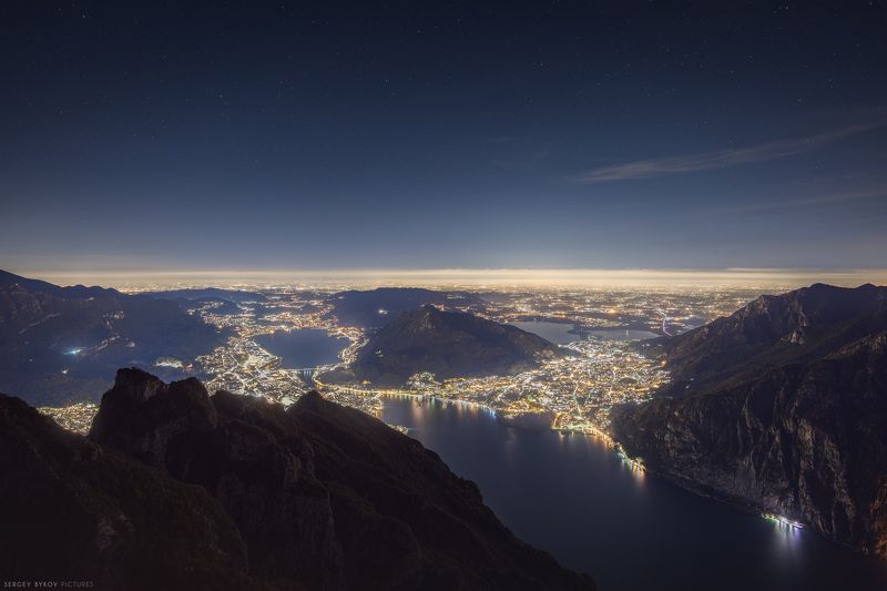 Lecco Italy фото превью