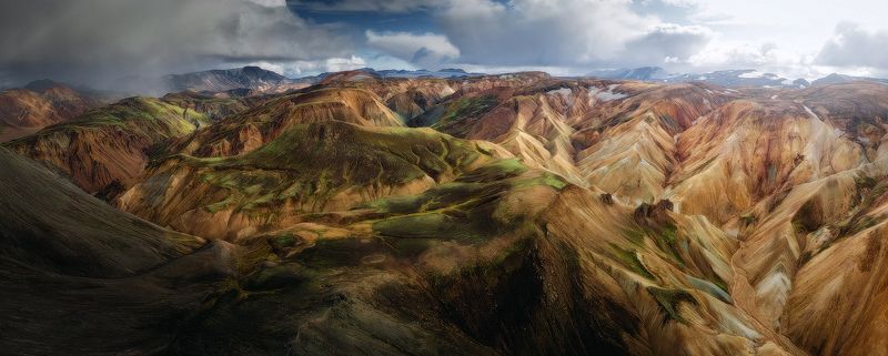 Iceland фото превью