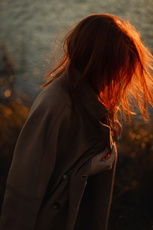 Осень пришла фото превью