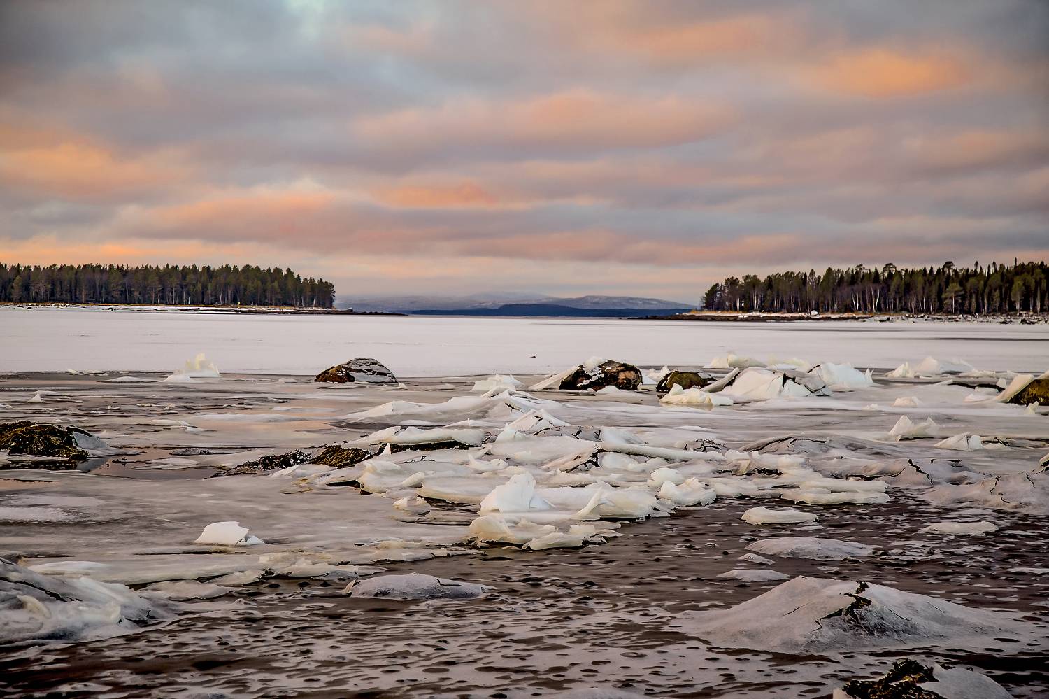 а закате..., Бирюков Вячеслав