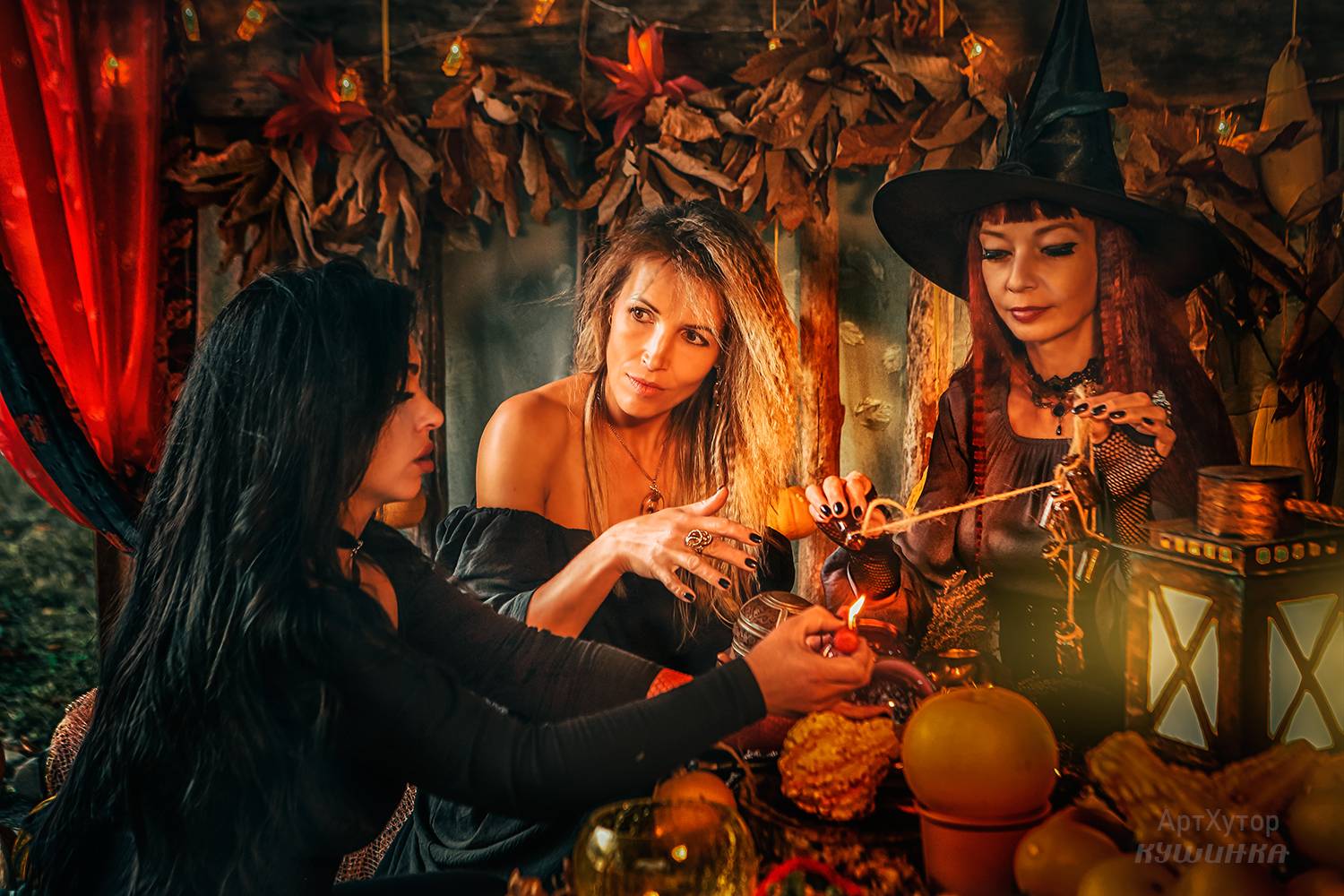 , Марина Володько