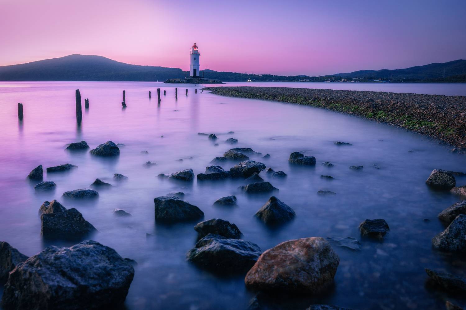 приморский, край, Елена Гусева