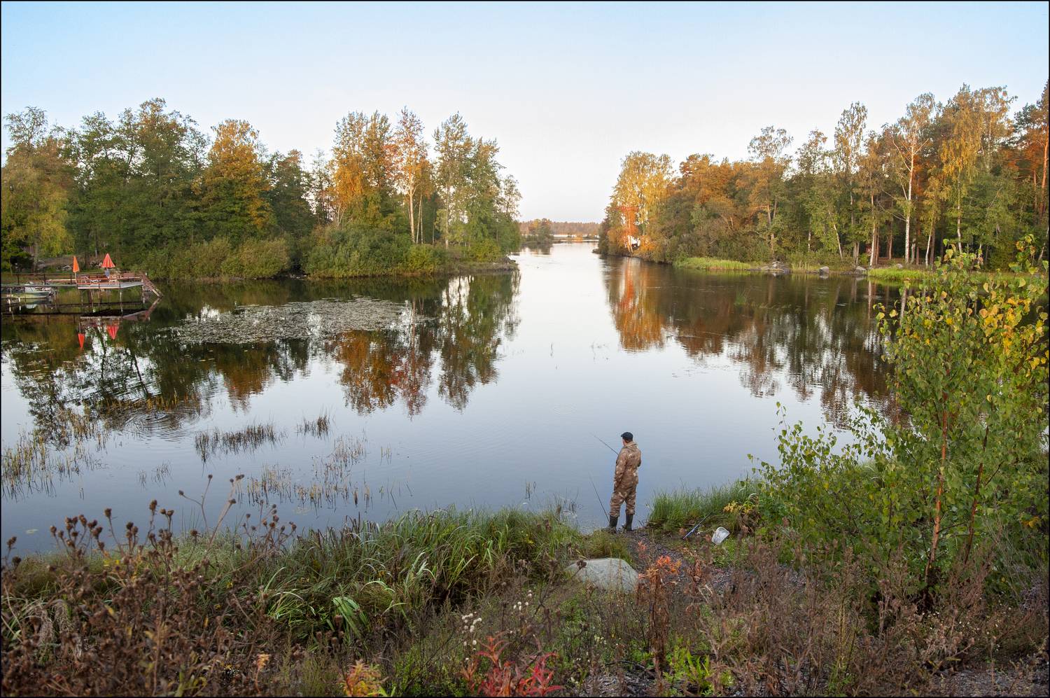 , Георгий Сапожников