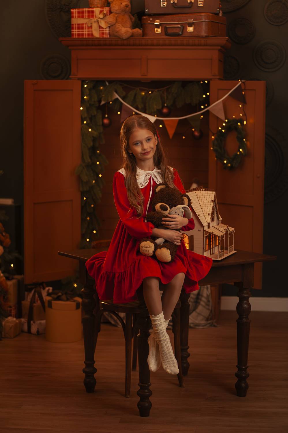 , Щинова Юлия