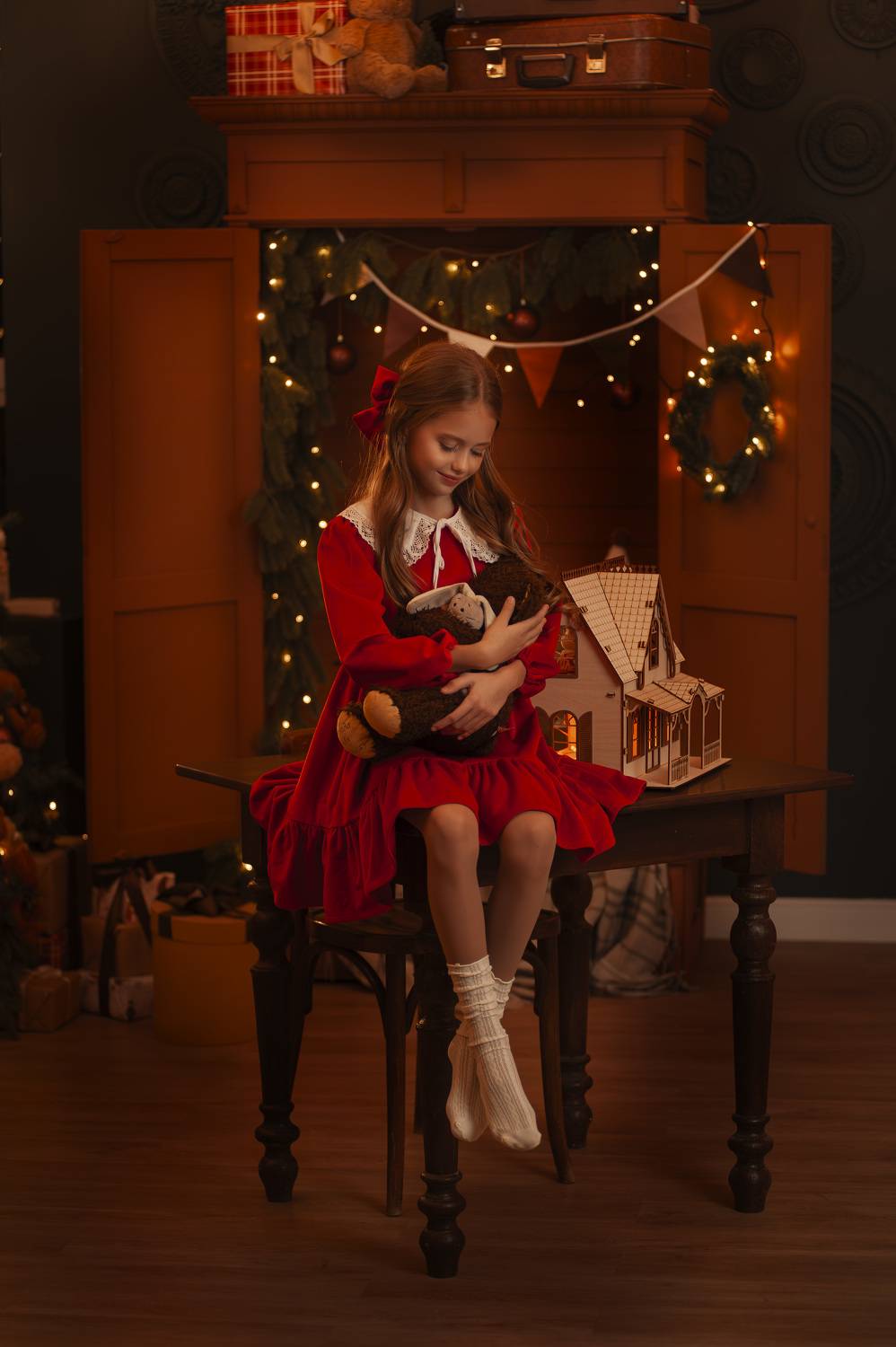 , Щинова Юлия