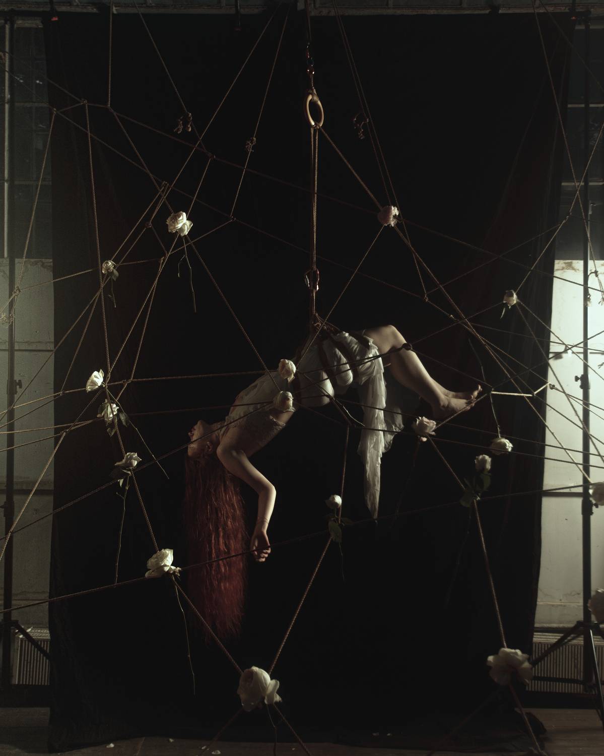 , Никитин Александр