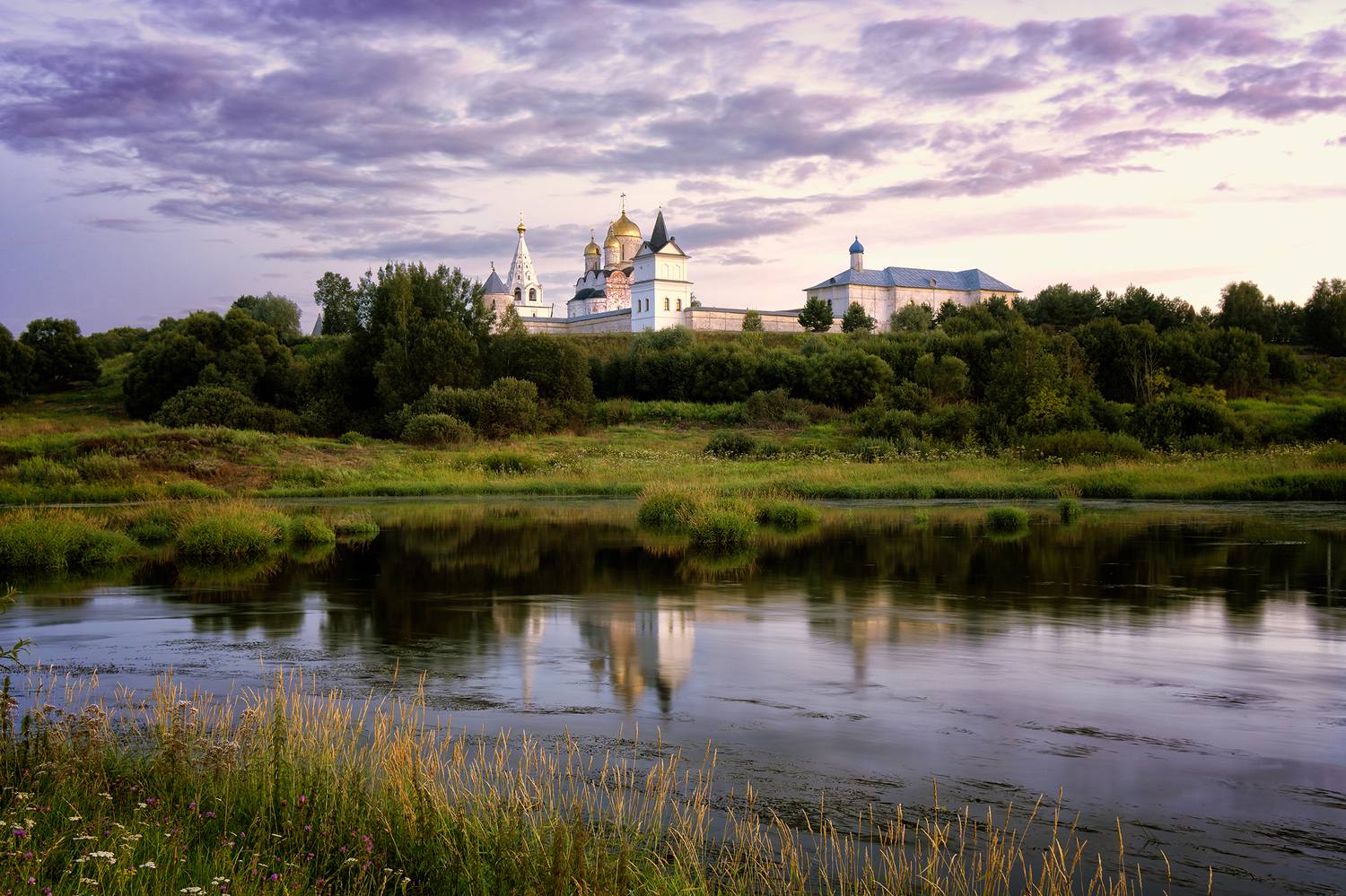 , Добродий Михаил