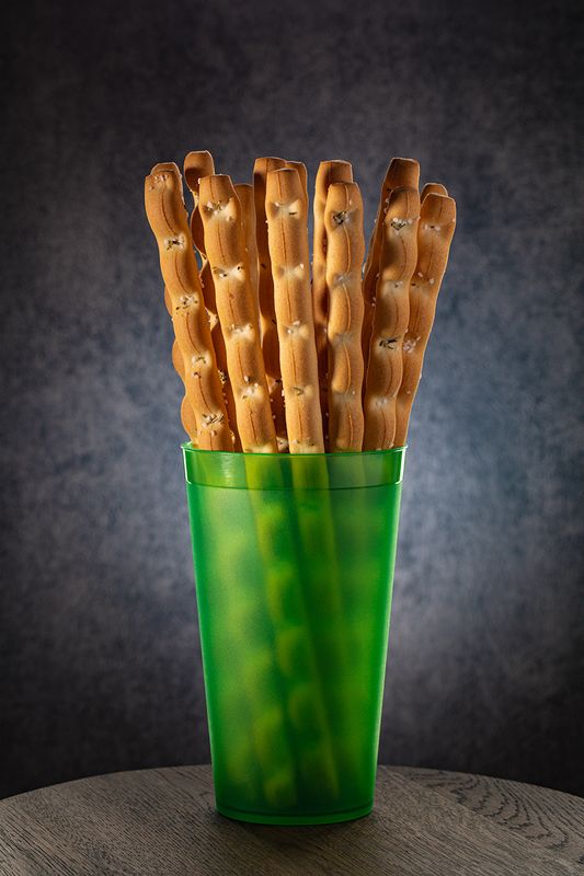 Grissini фото превью