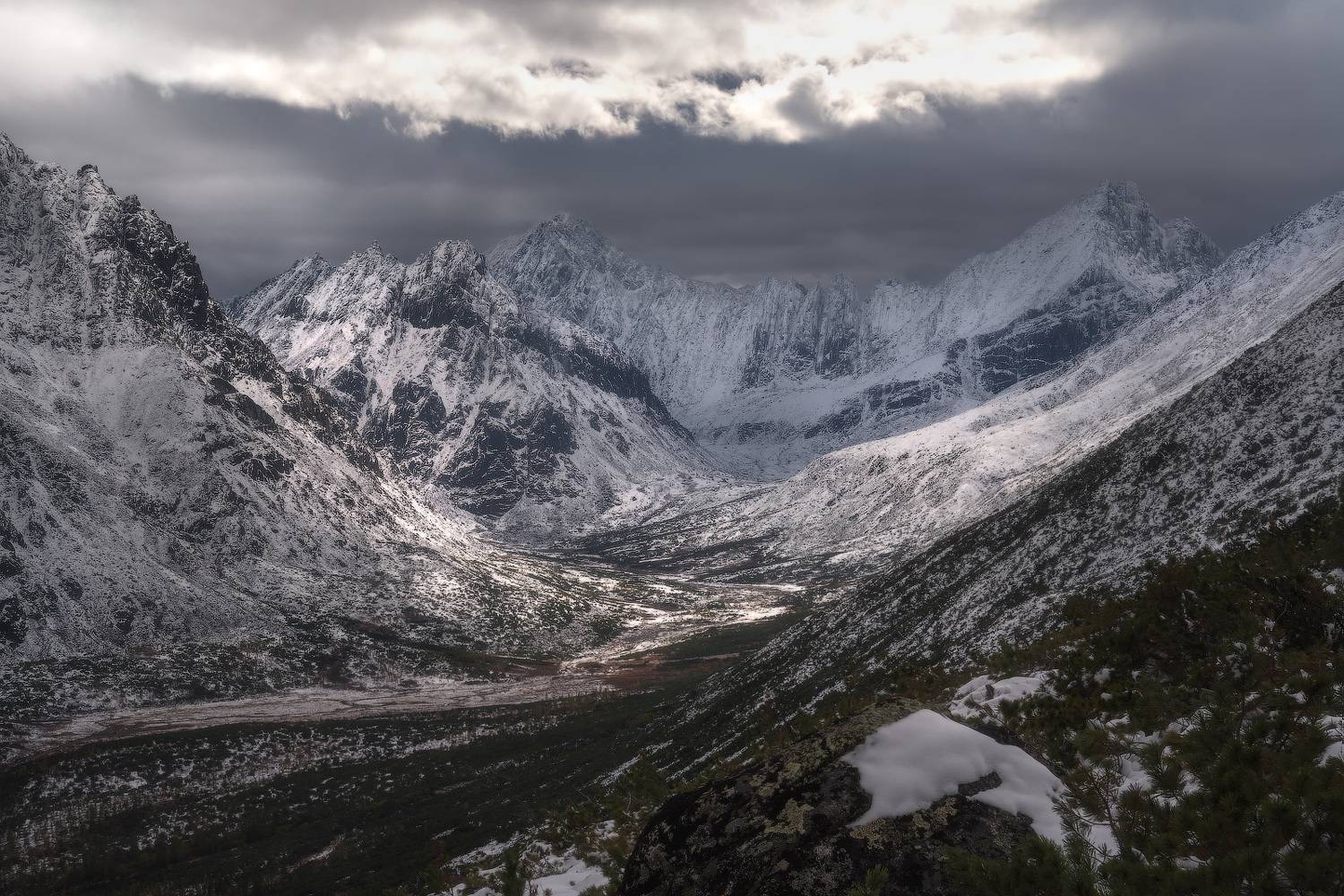 , Владимир Ляпин
