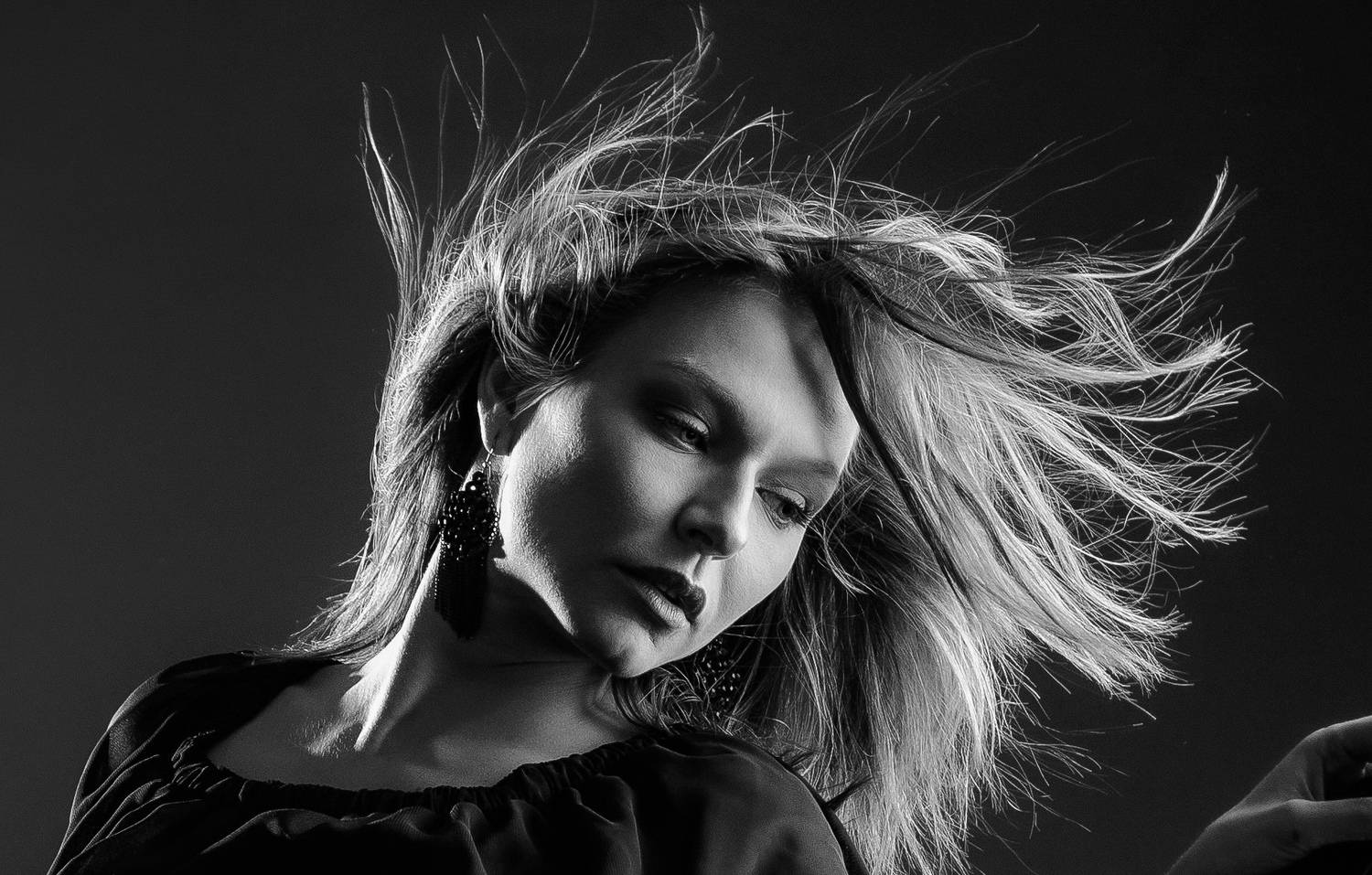 , Астахова Анастасия