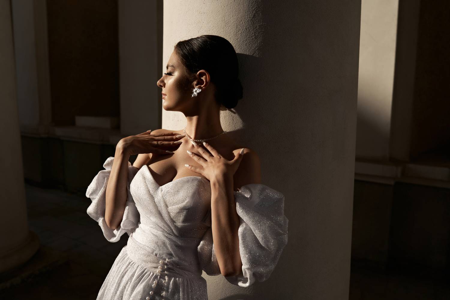 , Евгений Олейников