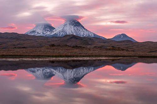 Пробуждение гигантов