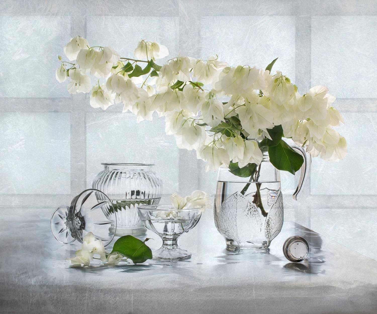 , Людмила Бекман