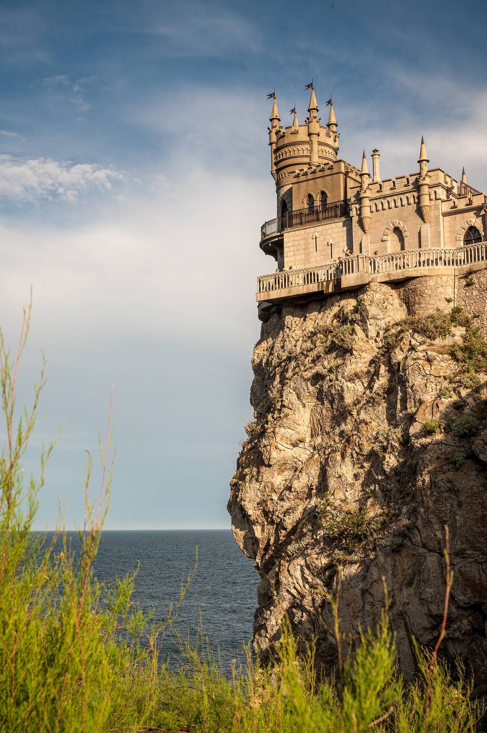 , Алексей Рыльский