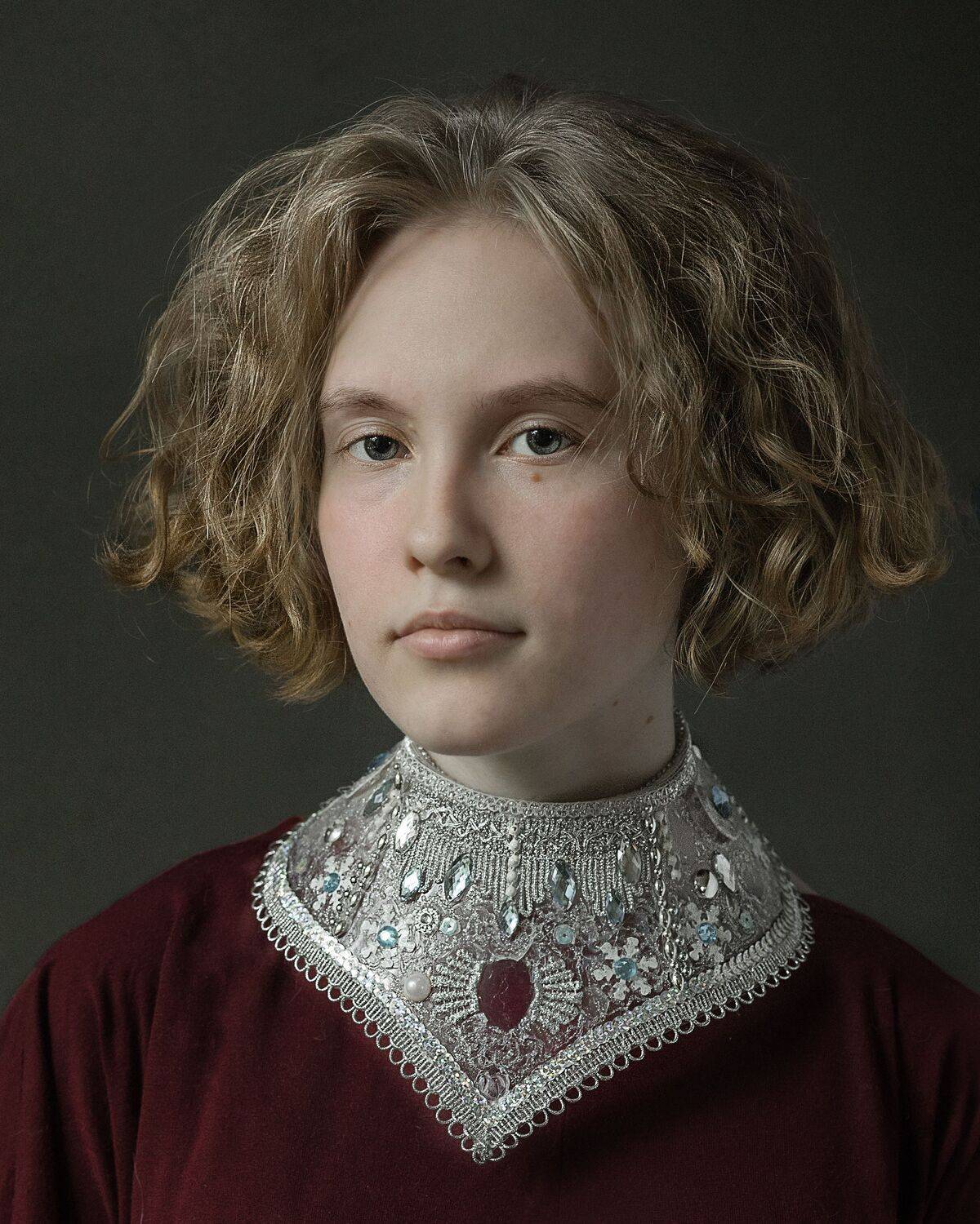 , Инна Бочарникова