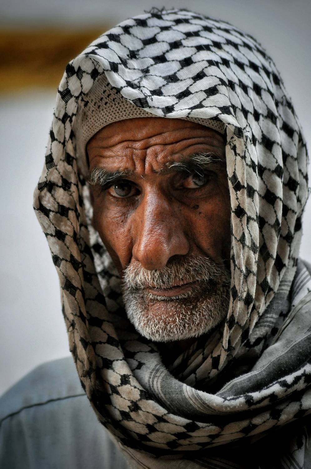 , الساعدي غيث