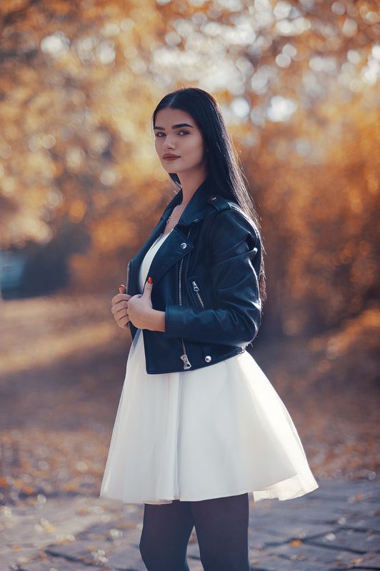 Антониа фото превью