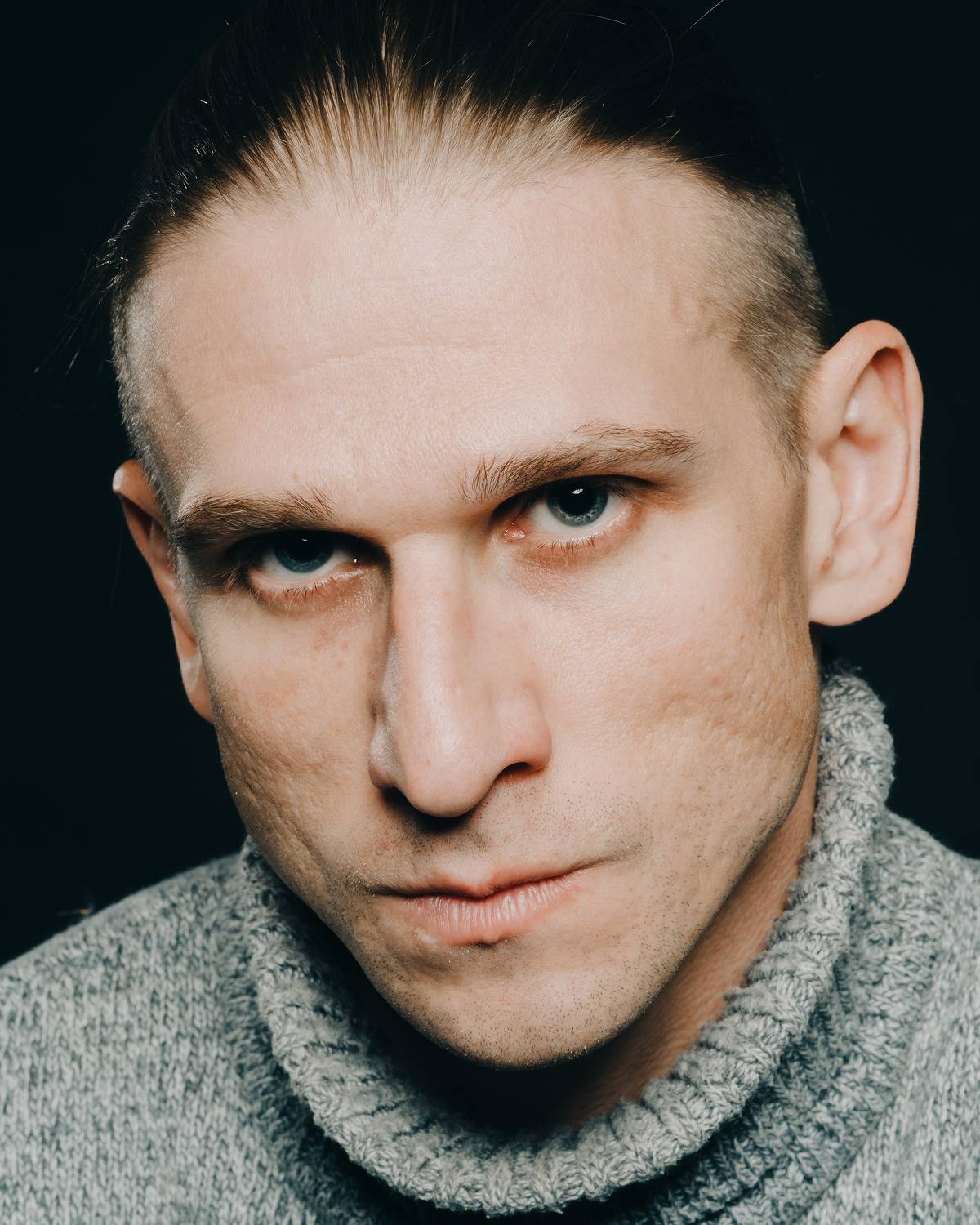 , Александр Терников