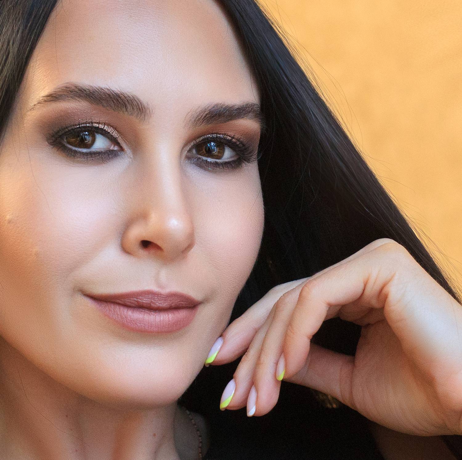 , Наталья Новикова