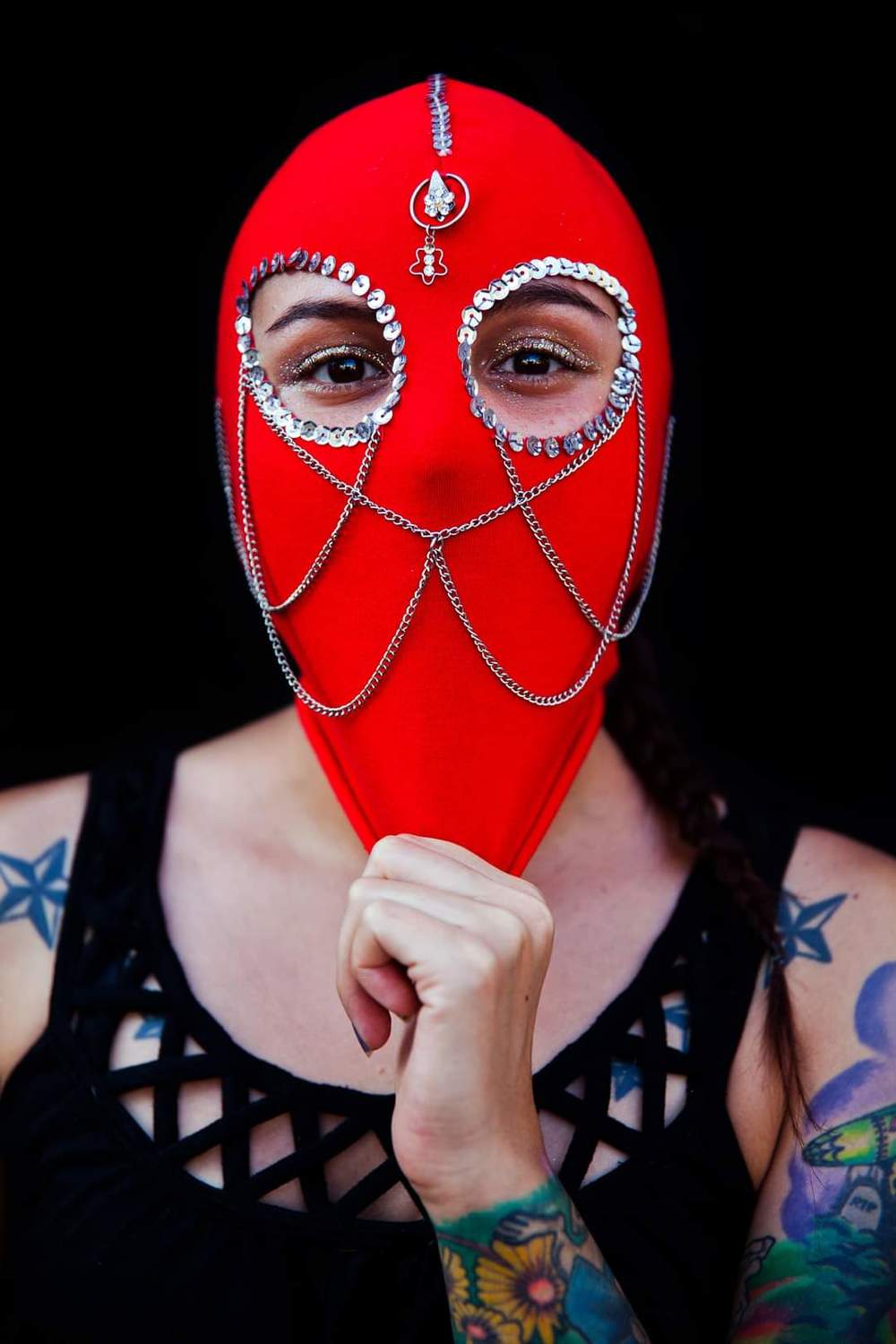 baila capucha, capuchas, retratos, portraits, bastian cifuentes araya, basti&aacute;n cifuentes, periodista furioso, periodistafurioso,  fotoprensa, revuelta social, estallido social, reportage,, Basti&aacute;n Cifuentes Araya