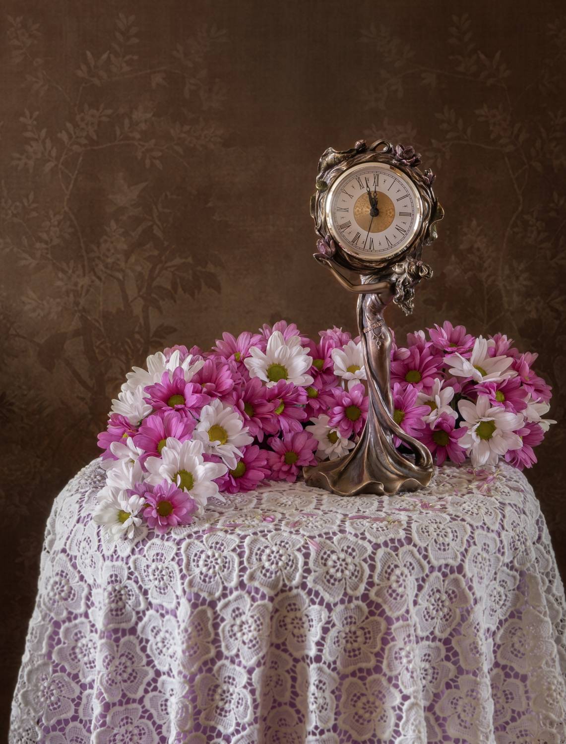 , Тришина Галина