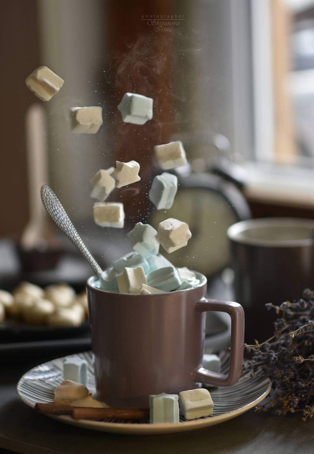 , Ирина Шипунова