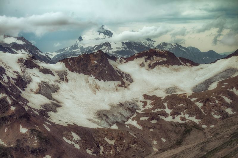 Кавказ фото превью