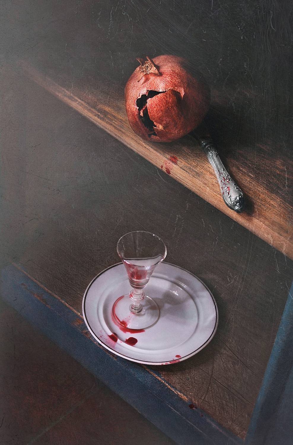 , Буглак Инна