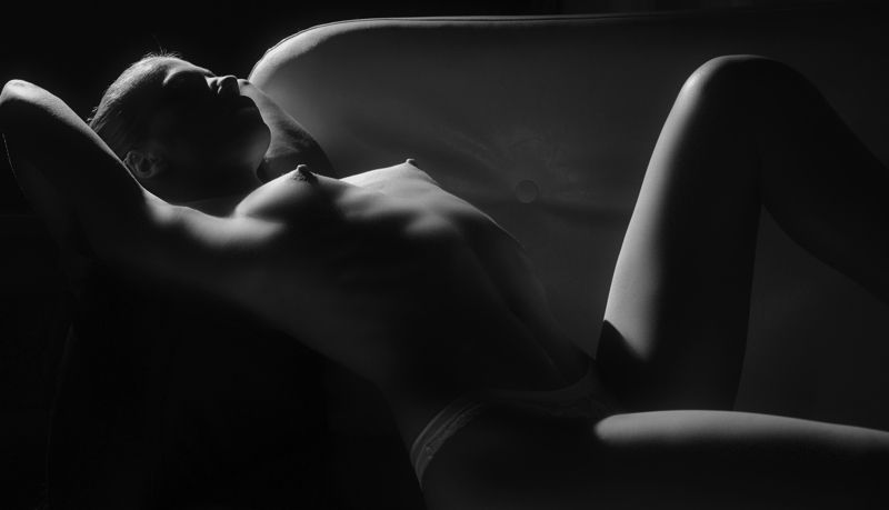 Светотень фото превью