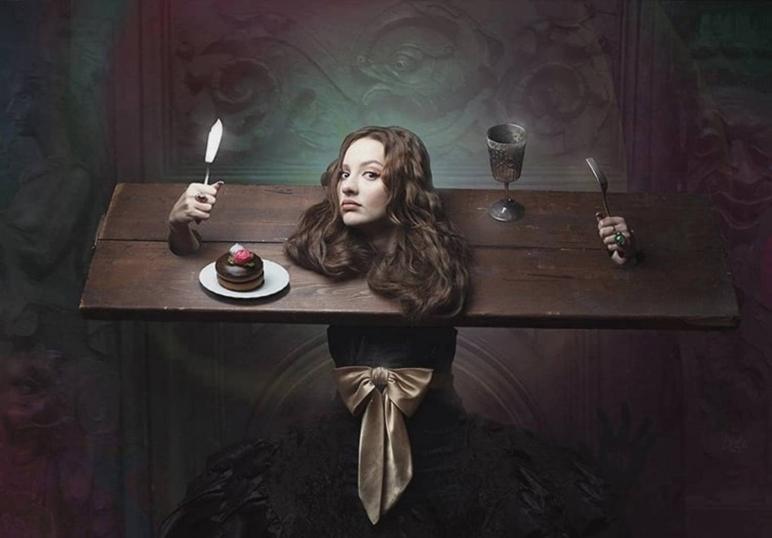 , Владимир Федотко